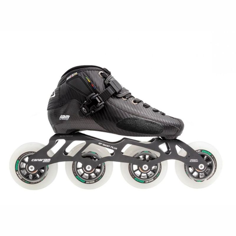 CANARIAM - Patin en línea Onixgp Gian Plus Road Canariam