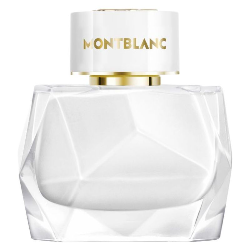 MONTBLANC - Perfume de Hombre Montblanc Signature 50 ml EDP