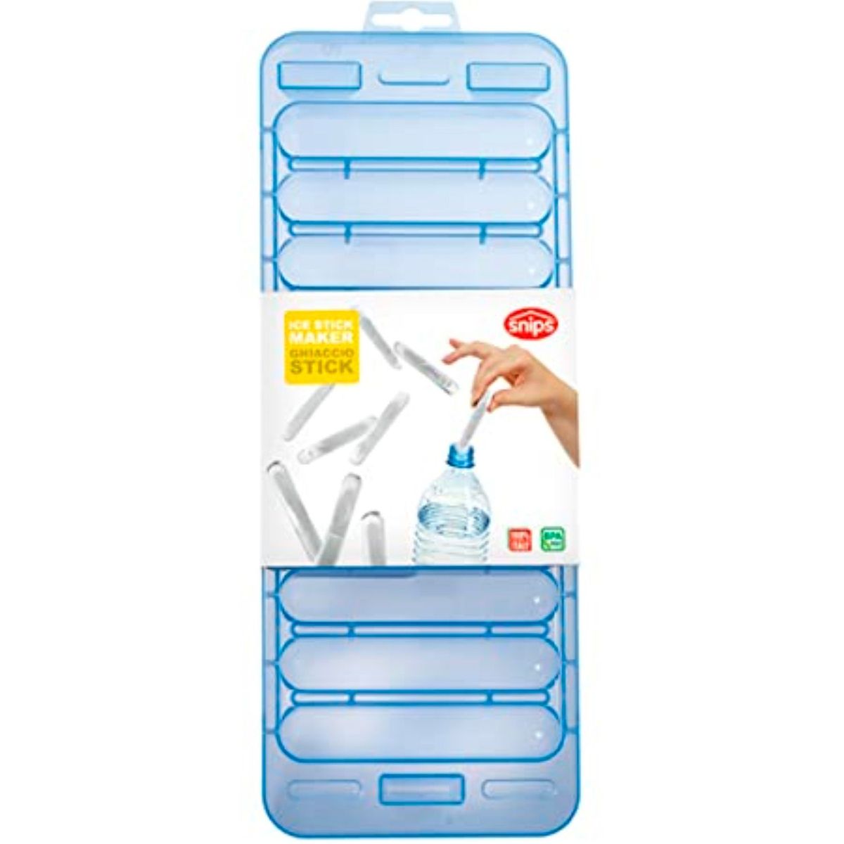 SNIPS - Cubetera Polipropileno