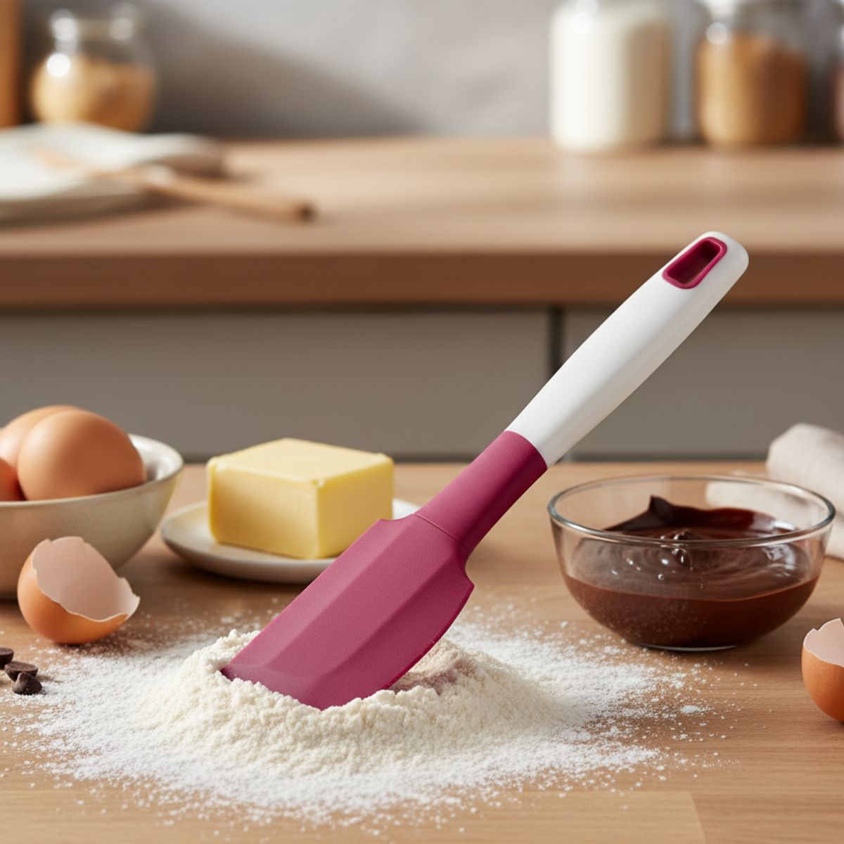 METALTEX - Estapula en Silicona Metaltex: 25 cm