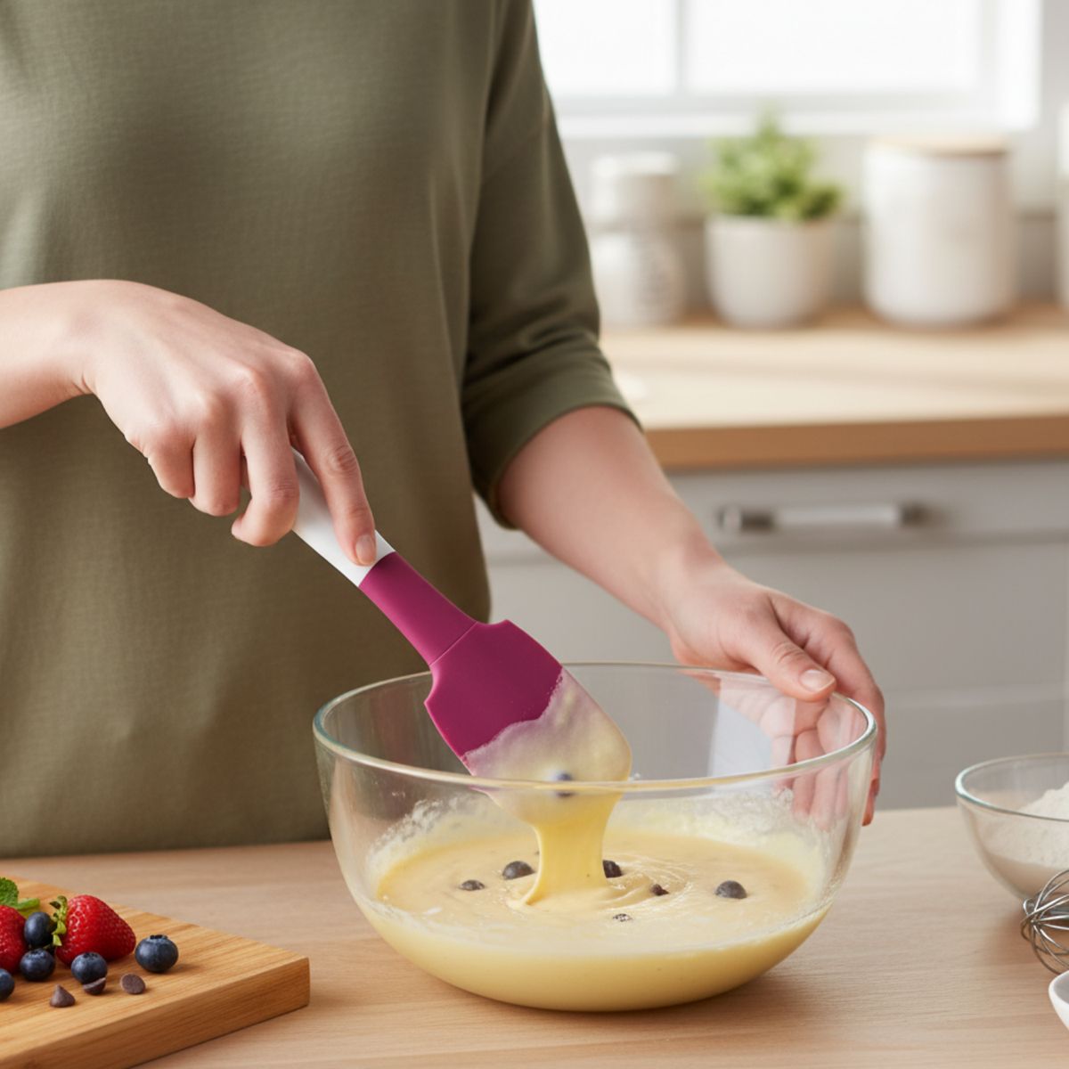 METALTEX - Estapula en Silicona Metaltex: 25 cm