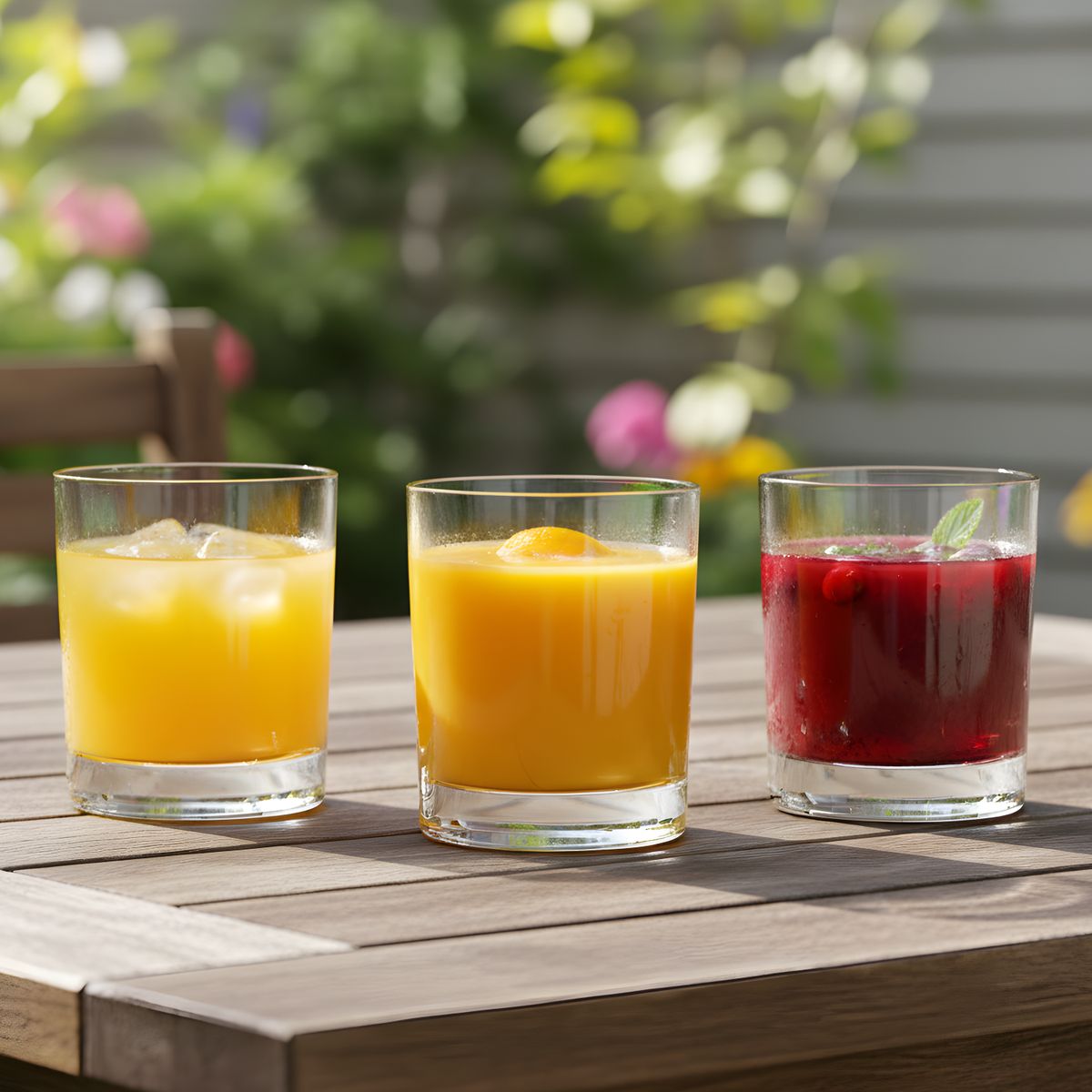 RCR - Vaso Corto RCR Cristal 6 Piezas 12.17 Oz