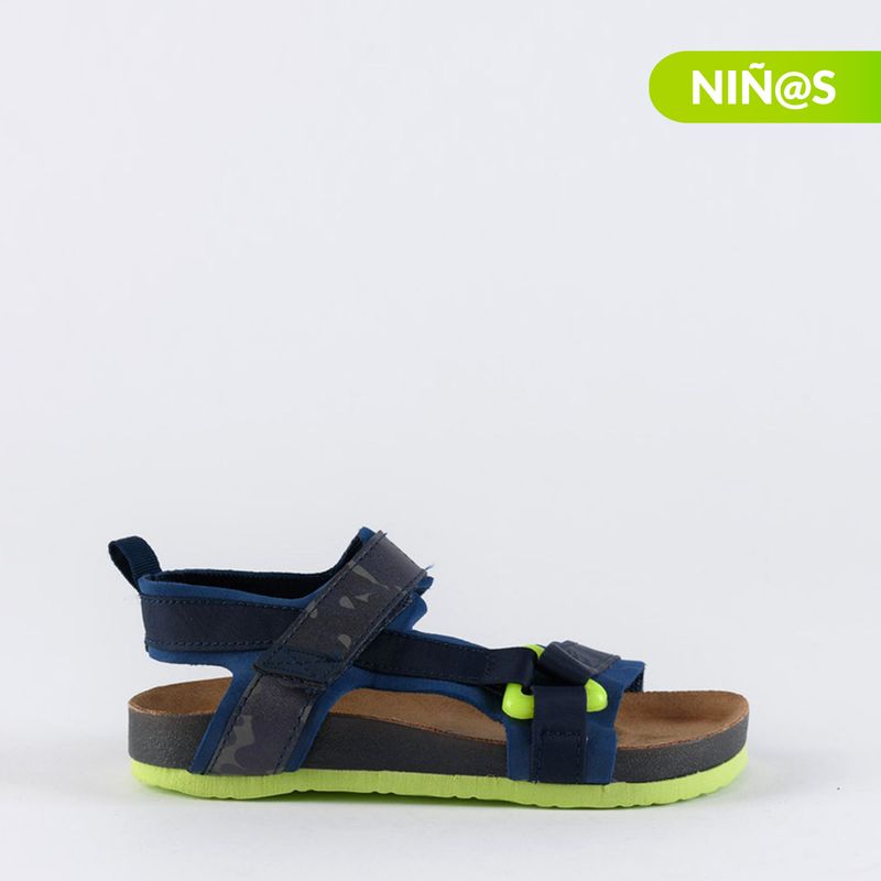 YAMP - Sandalias Yamp Eric Niño