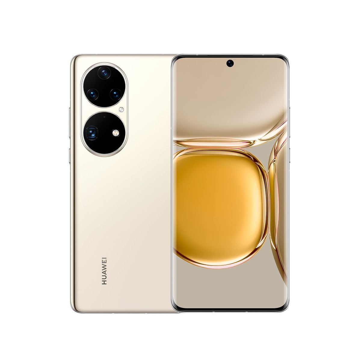 HUAWEI - Celular Huawei P50 Pro 256GB