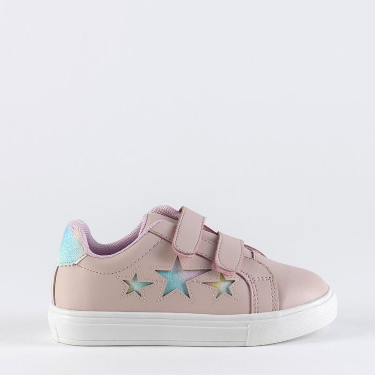 YAMP - Tenis Yamp Grace Niña Velcro