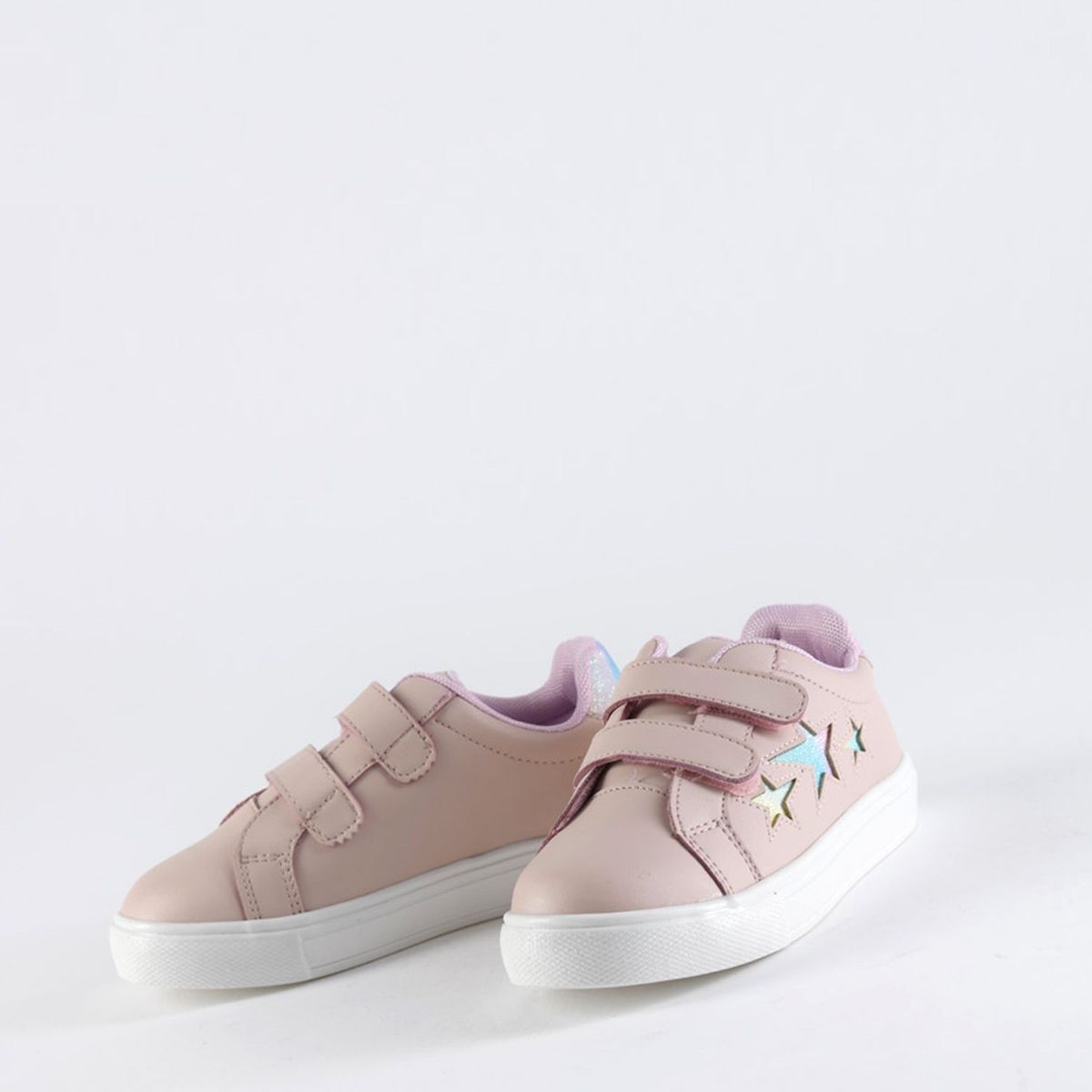 YAMP - Tenis Yamp Grace Niña Velcro