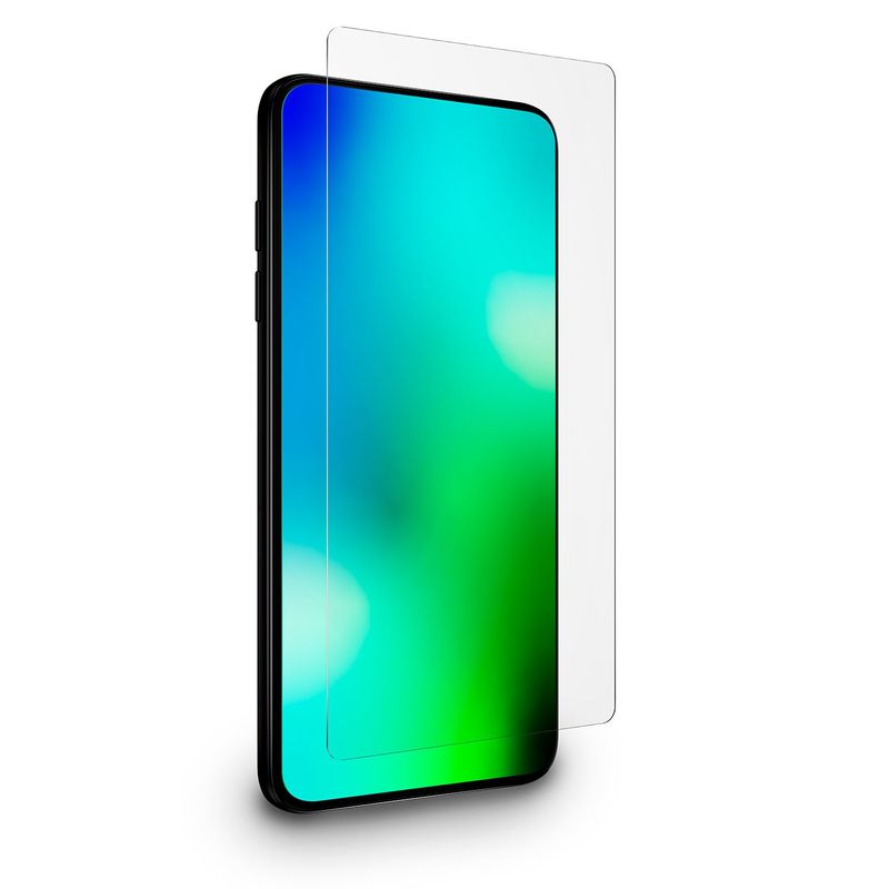 ZAGG - Lámina Protectora Clear Protect ISOD para dispositivos de hasta 6.5