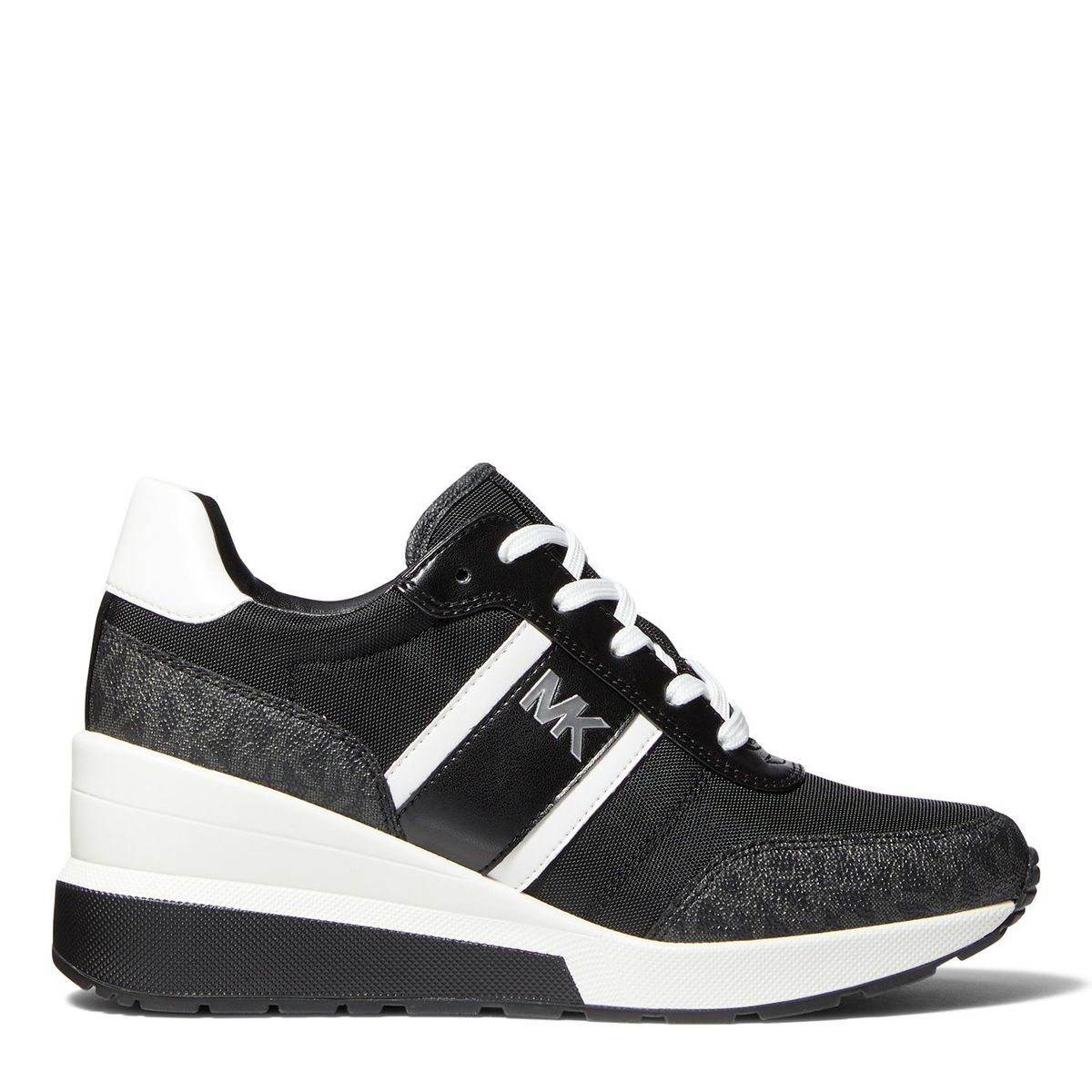 MICHAEL KORS - Tenis Michael Kors Mujer Moda Mabel Trainer