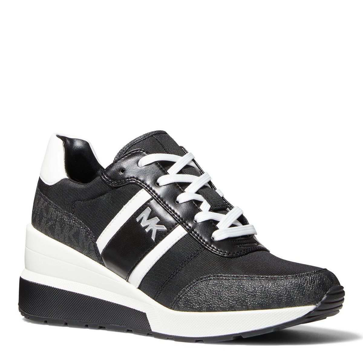 MICHAEL KORS - Tenis Michael Kors Mujer Moda Mabel Trainer