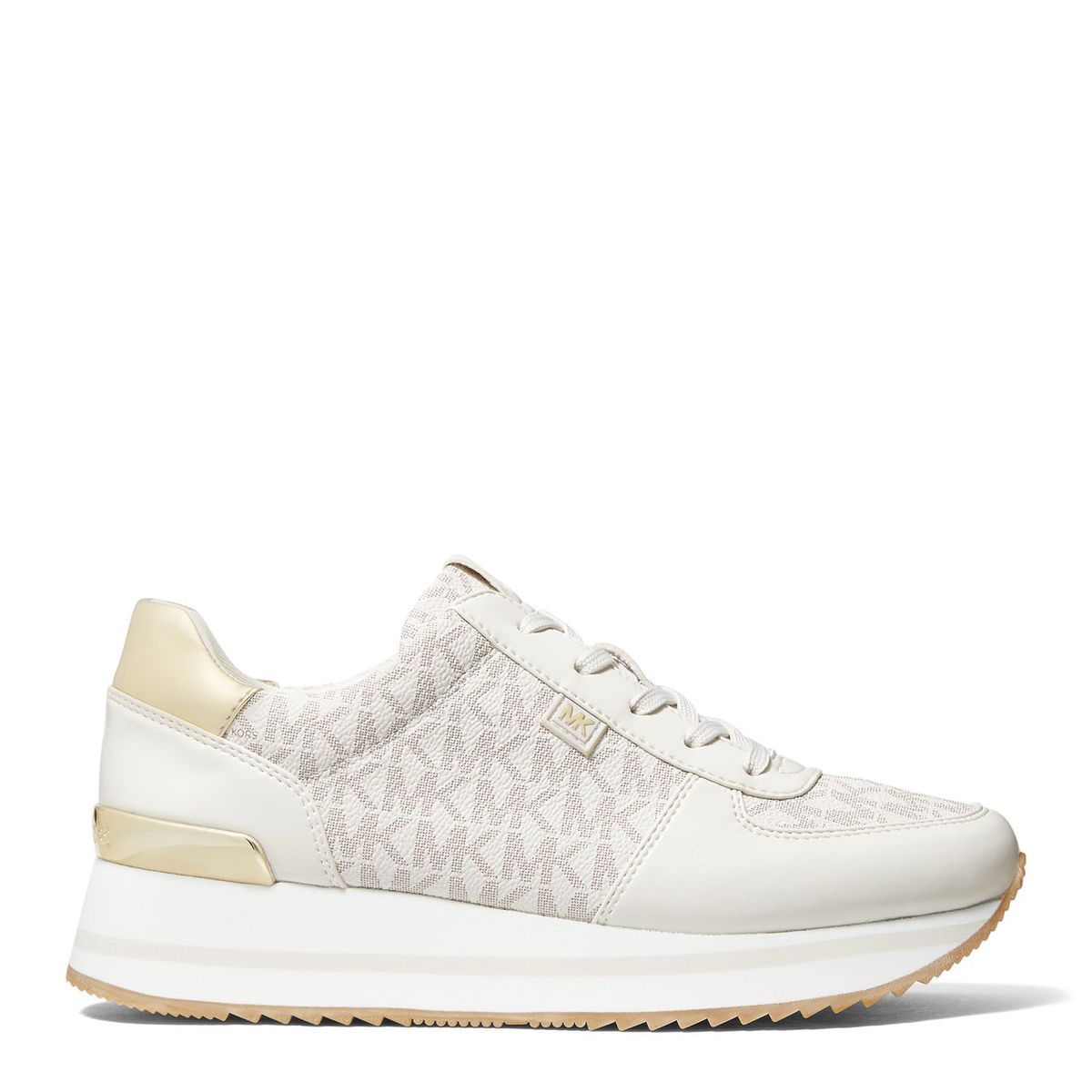 MICHAEL KORS - Tenis moda Michael Kors Monique Mujer