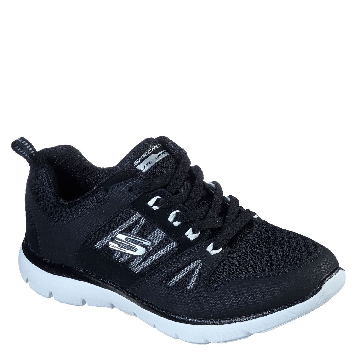 SKECHERS - Tenis Deportivos Skechers Mujer Summits