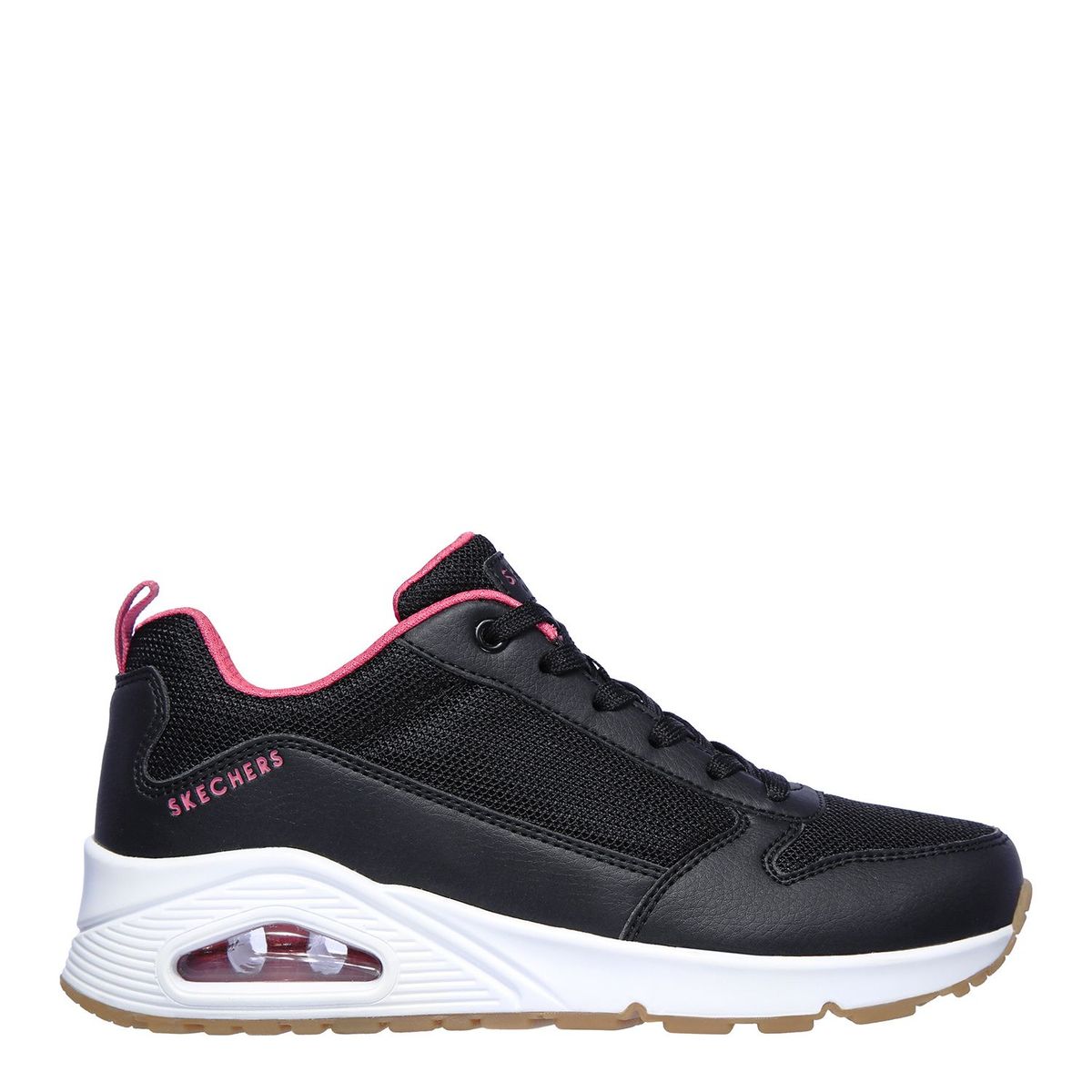 SKECHERS - Tenis Skechers Mujer Moda Uno Inside Matters