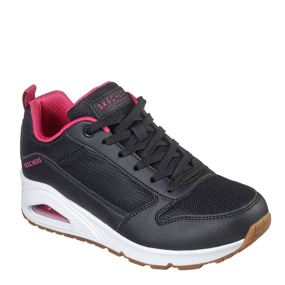 SKECHERS - Tenis Skechers Mujer Moda Uno Inside Matters