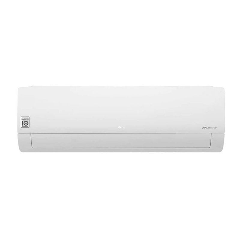 LG - Aire acondicionado split Tecnología Inverter LG 9.000 BTU