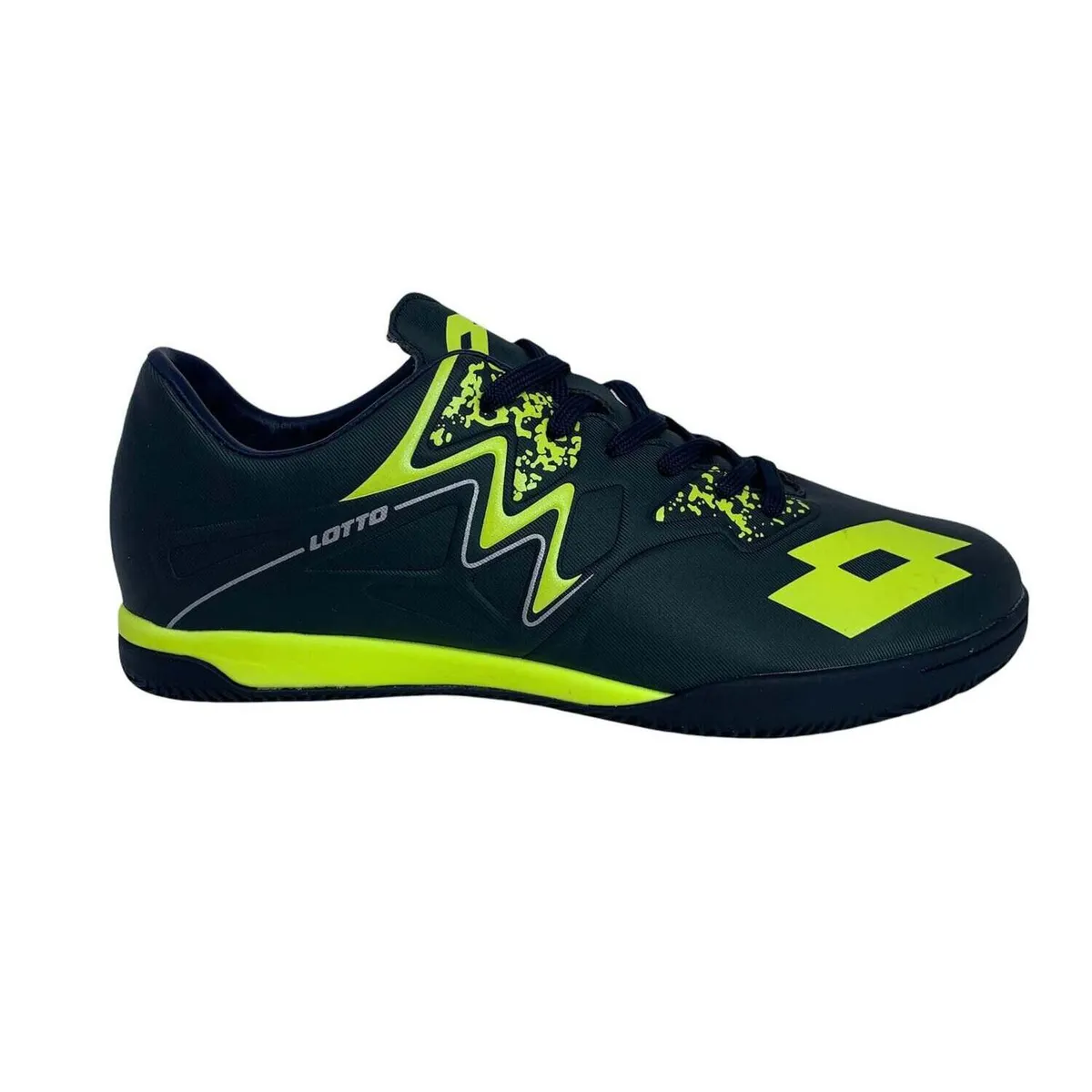 LOTTO - Zapatilla lotto  futbol sala  hombre.