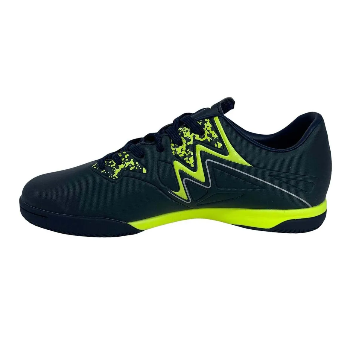 LOTTO - Zapatilla lotto  futbol sala  hombre.