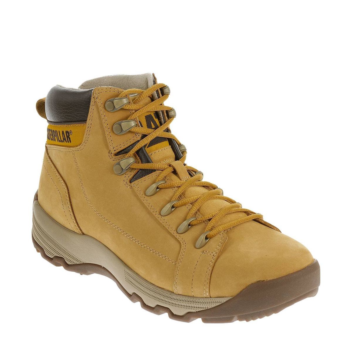 CATERPILLAR - Botas caterpillar supersede p719132.