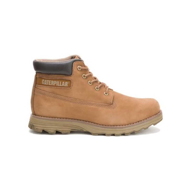 CATERPILLAR - Botas caterpillar founder p717819