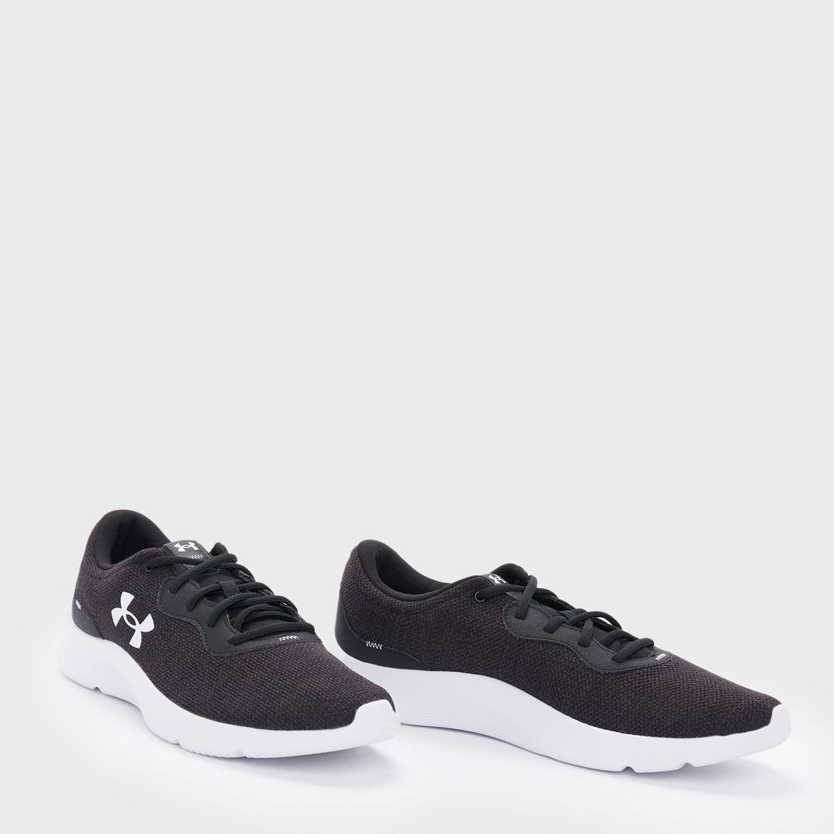 UNDER ARMOUR - Tenis Under Armour Hombre Running Mojo 2