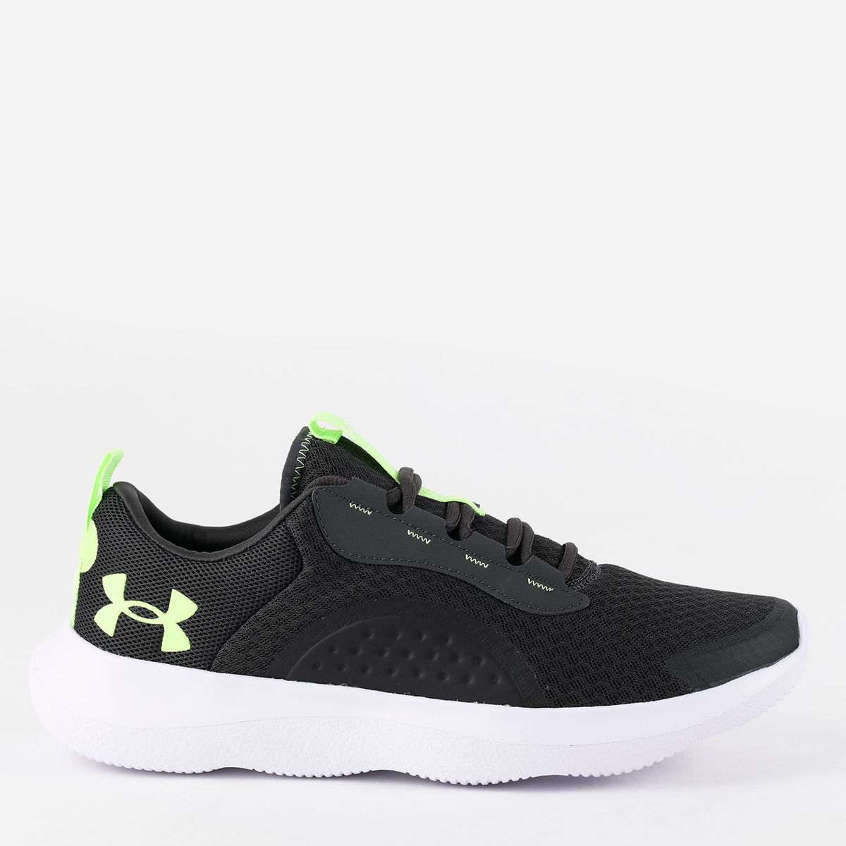 UNDER ARMOUR - Tenis Under Armour Hombre Moda Victory