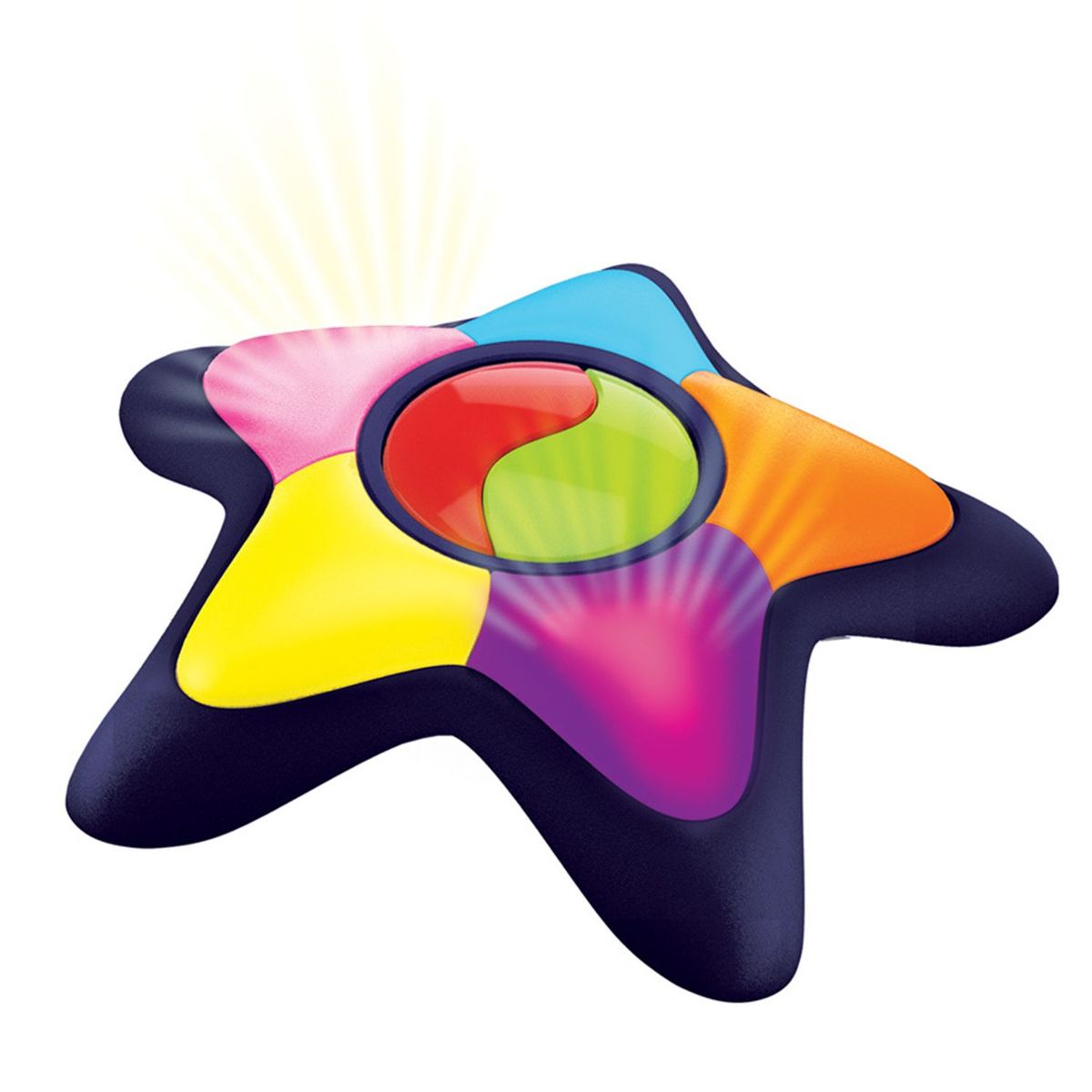 BOING TOYS - Juego ¿Verdadero o Falso?