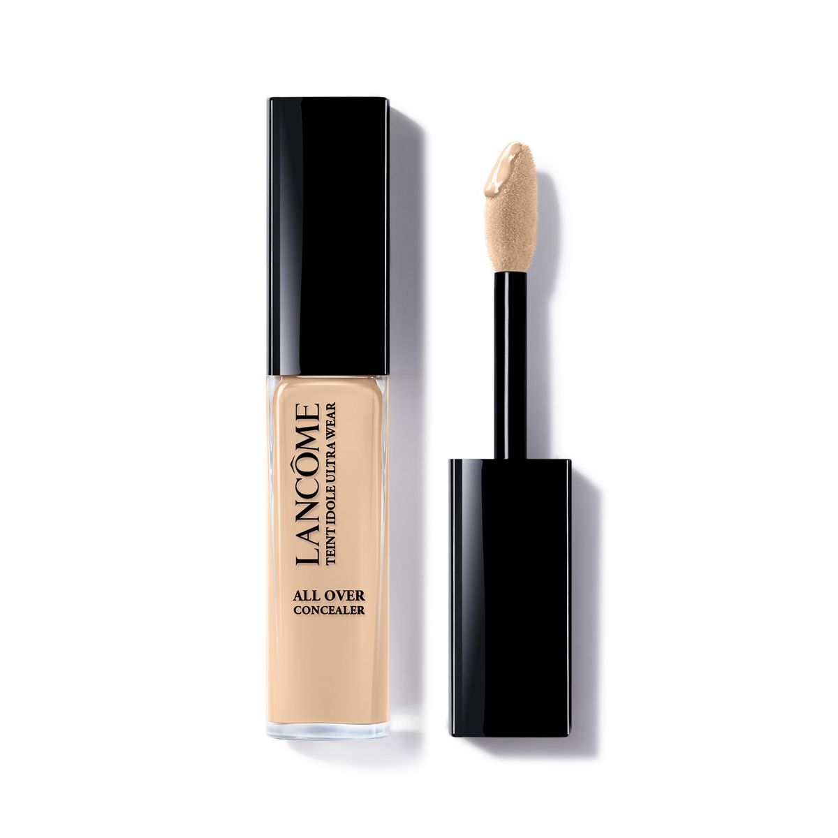 LANCOME - Corrector de rostro Líquida de Ojos Ultra wear Lancome 13 ml
