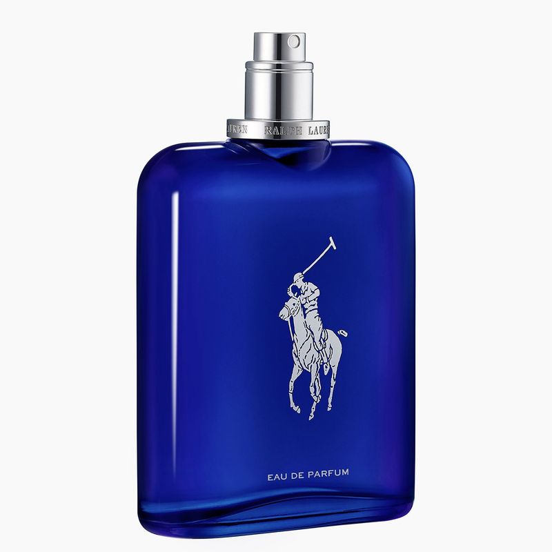 Perfume Polo Ralph Lauren Blue Hombre 125 ml EDP RALPH LAUREN