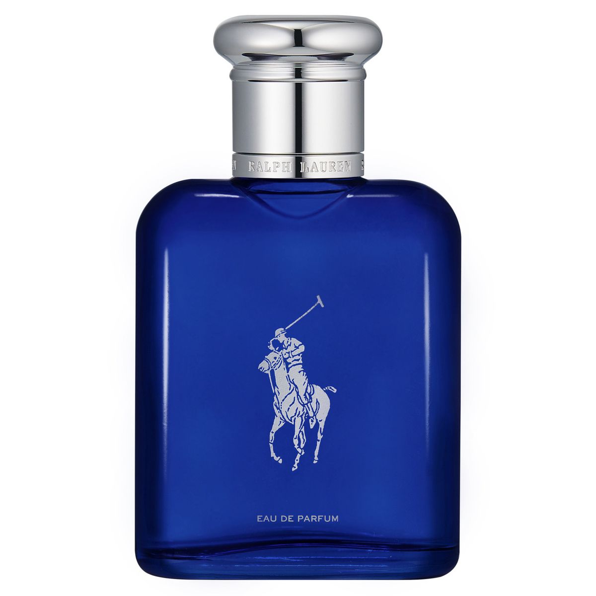 RALPH LAUREN - Perfume Hombre Ralph Lauren Fragancia Polo Blue 75 ml Eau de parfum 