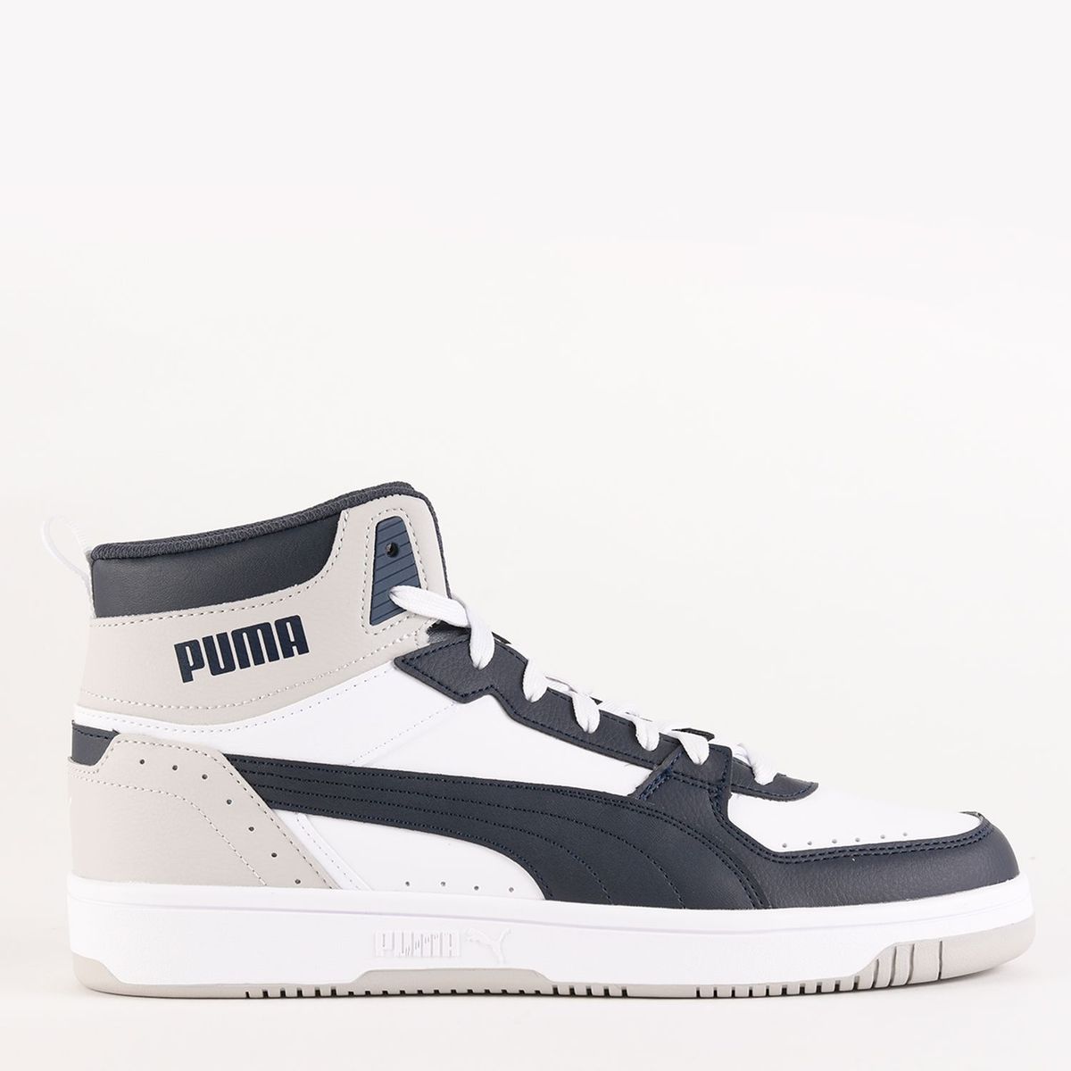 PUMA - Tenis Puma para Hombre Moda Rebound Joy