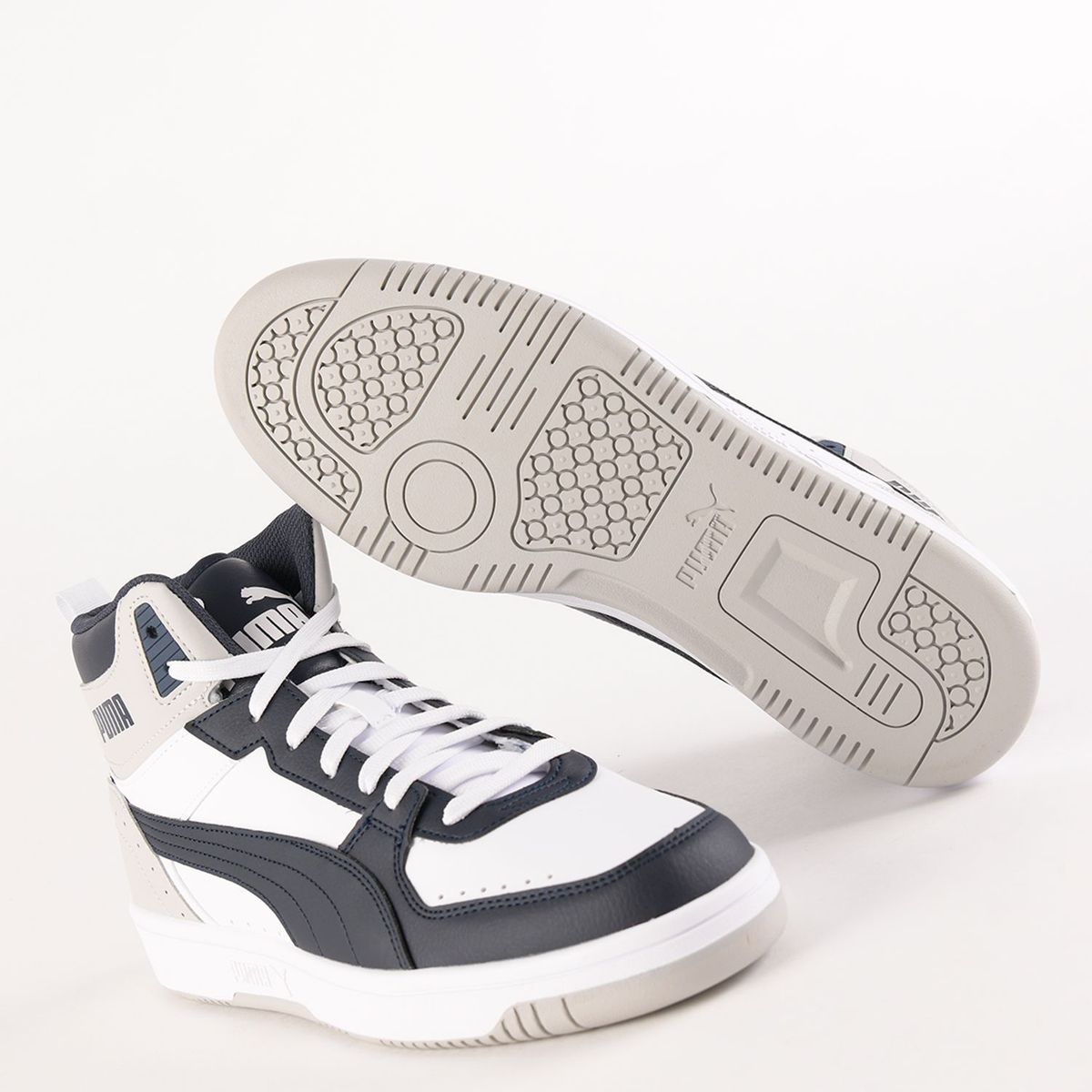 PUMA - Tenis Puma para Hombre Moda Rebound Joy