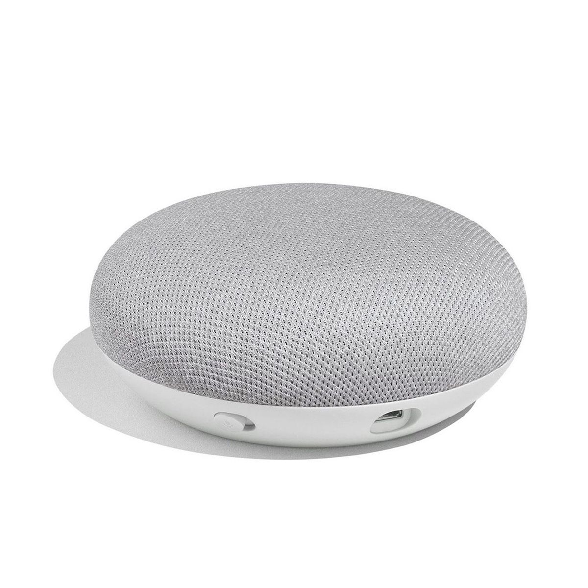 GOOGLE - Parlante Portátil Google Nest Mini 2da Generación Altavoz Inteligente Bluetooth
