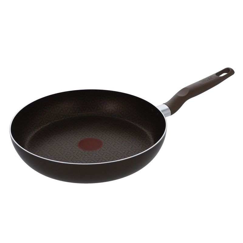 IMUSA - Sartén Imusa Antiadherente Aluminio 26 cm