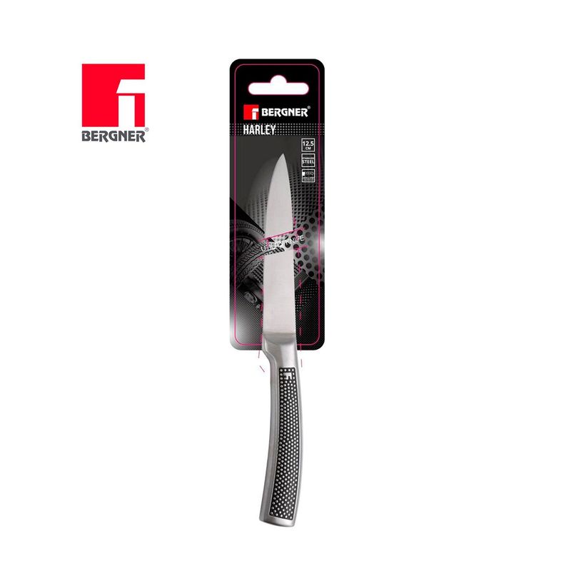 BERGNER - Cuchillo Multiuso Bergner