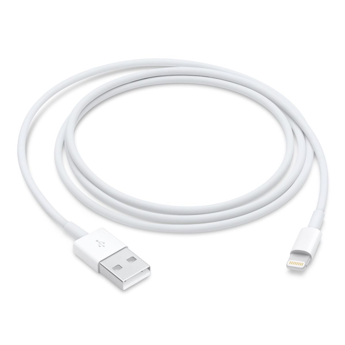 APPLE - Cable Lightning a USB 1 m Apple