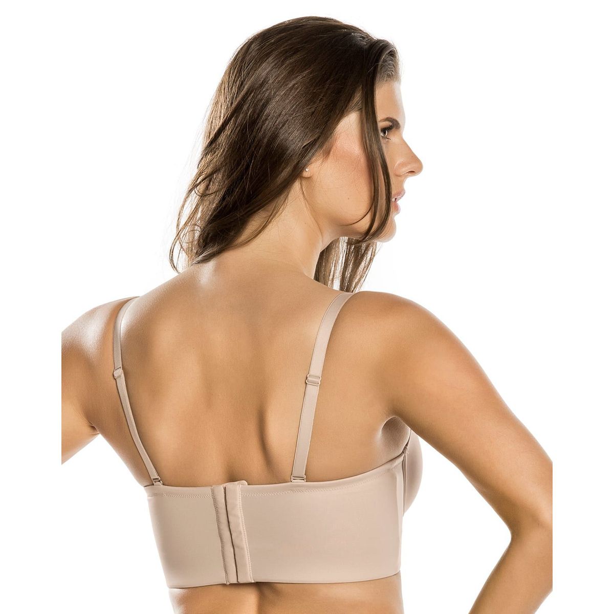 LEONISA - Brasier Push Up Con varilla Leonisa