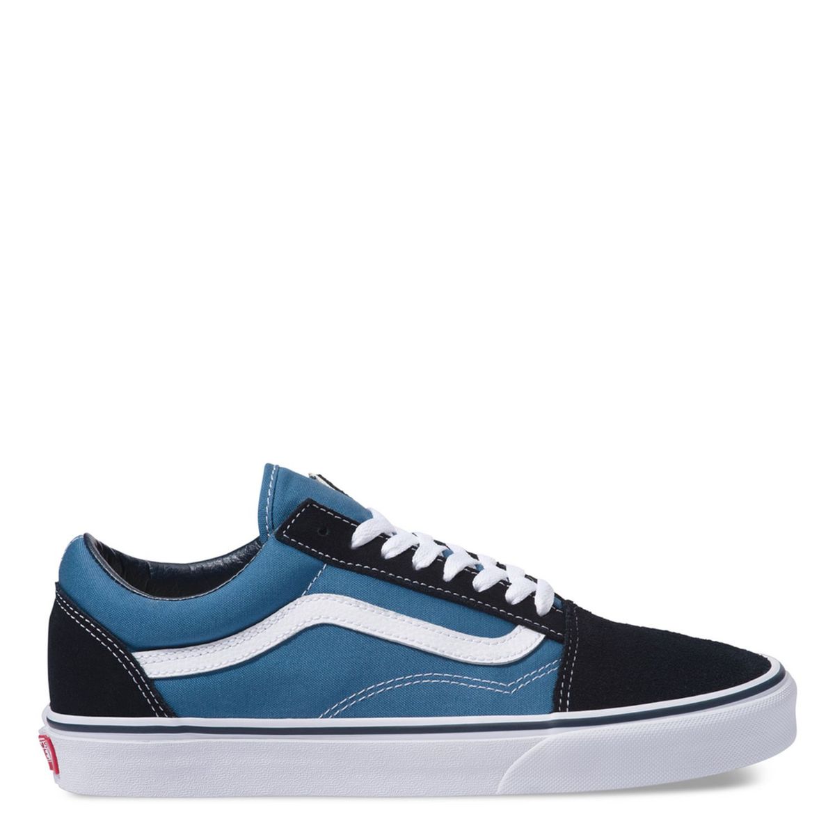 VANS - Tenis Vans Unisex Moda Old Skool