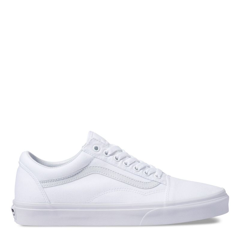 VANS - Tenis Vans Unisex Skate Old Skool