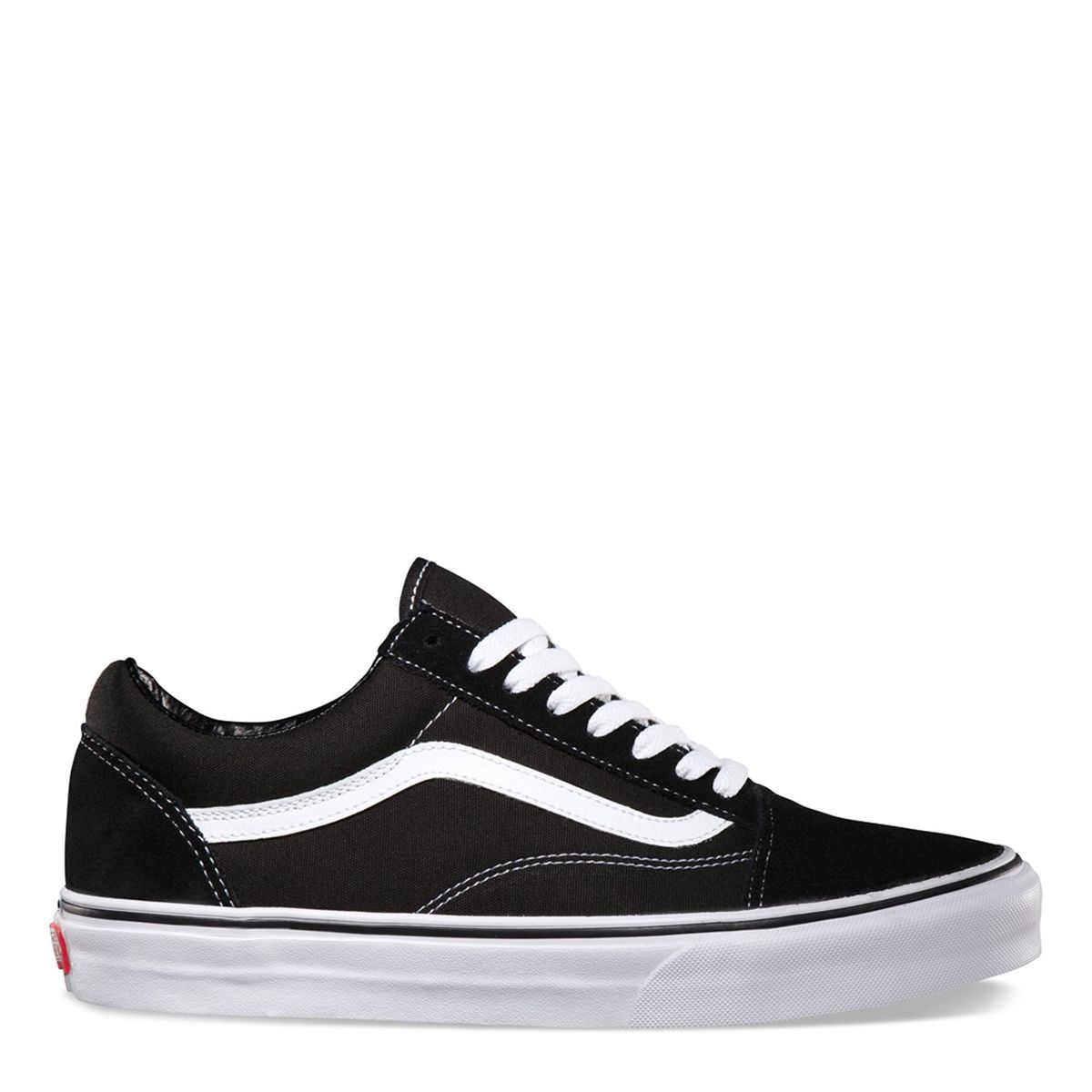 VANS - Tenis Vans Unisex Moda Old Skool