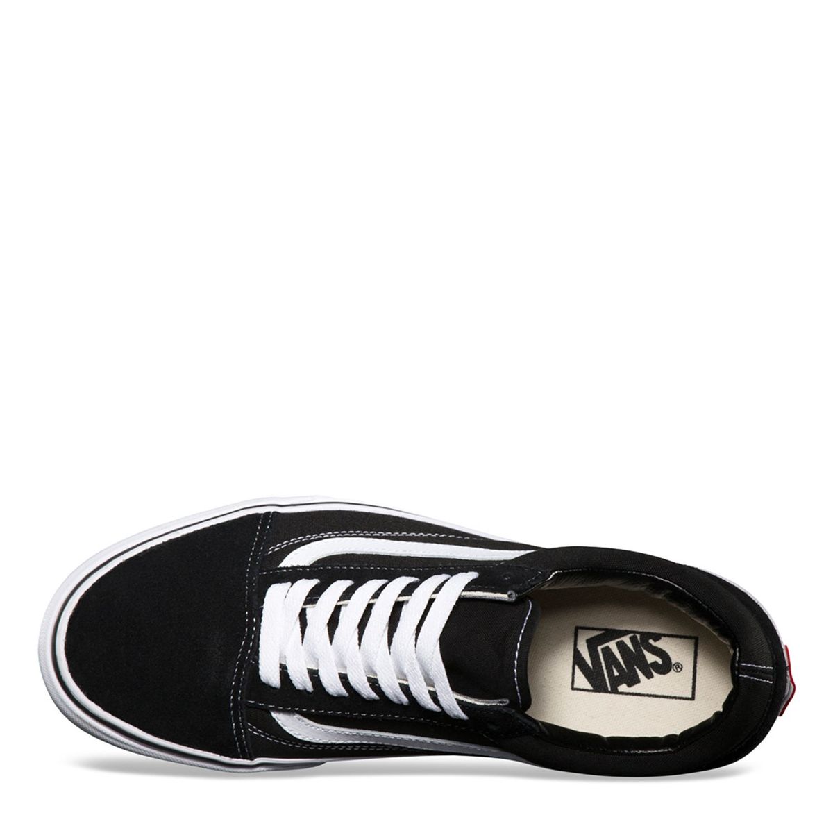 VANS - Tenis Vans Unisex Moda Old Skool