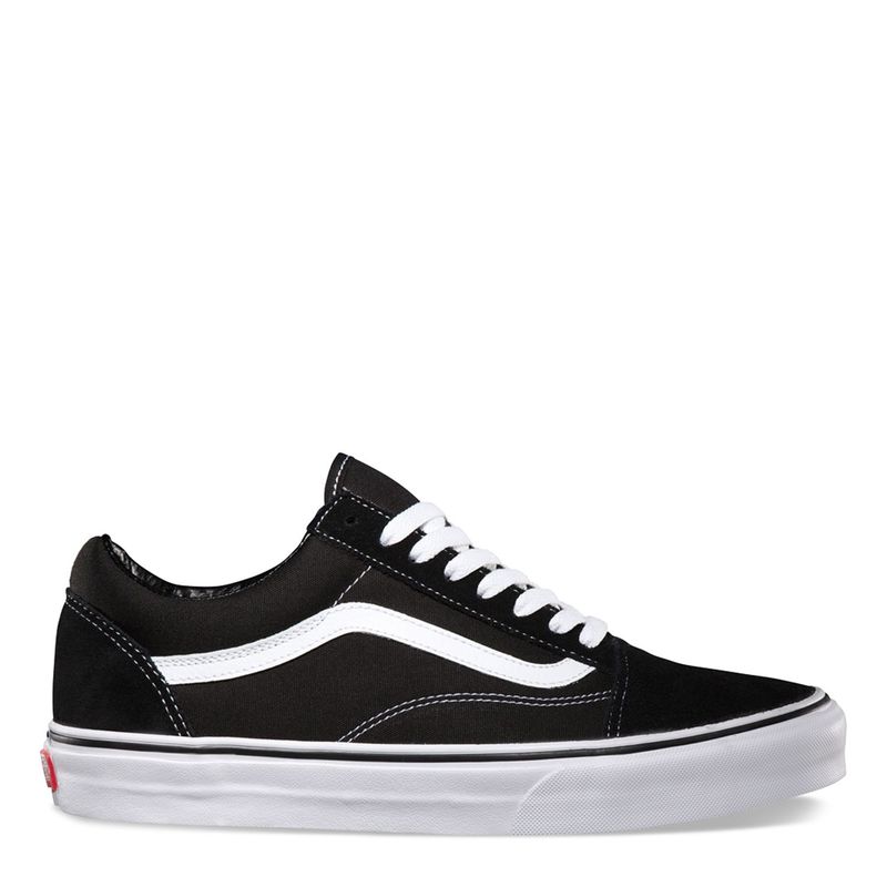 VANS - Tenis Vans Unisex Moda Old Skool