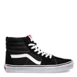 tenis hombre vans