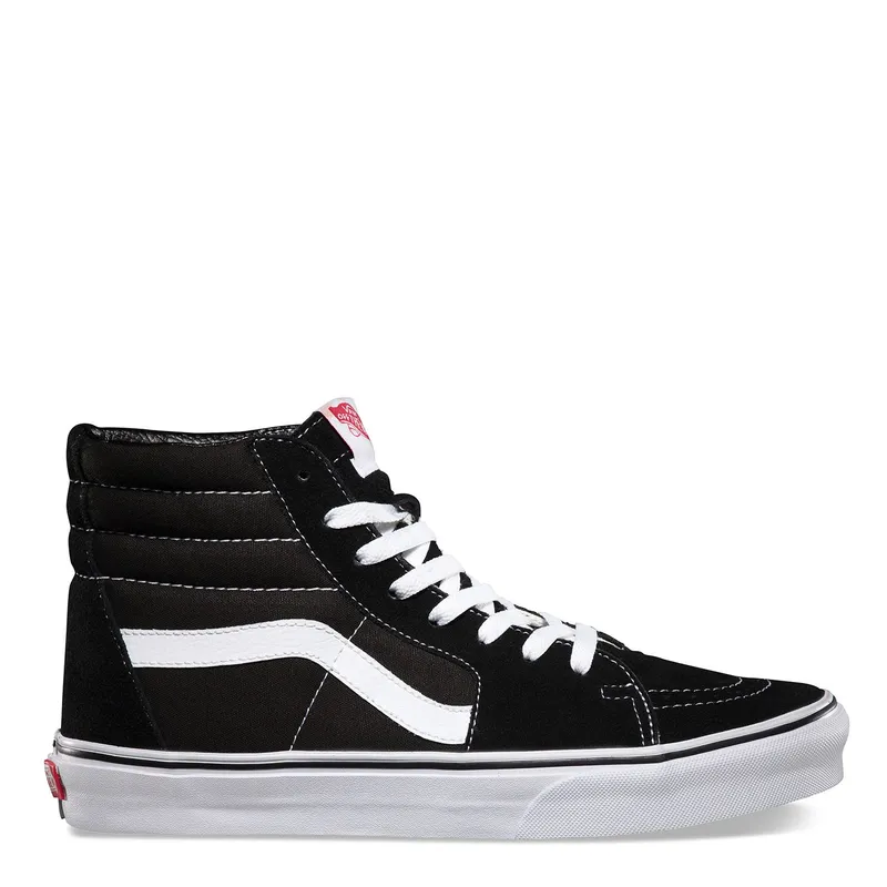 VANS - Tenis Vans Unisex Moda Sk8-Hi
