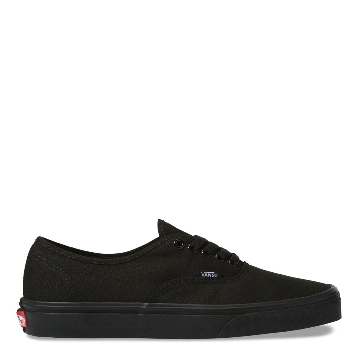 VANS - Tenis Vans Unisex Moda Authentic