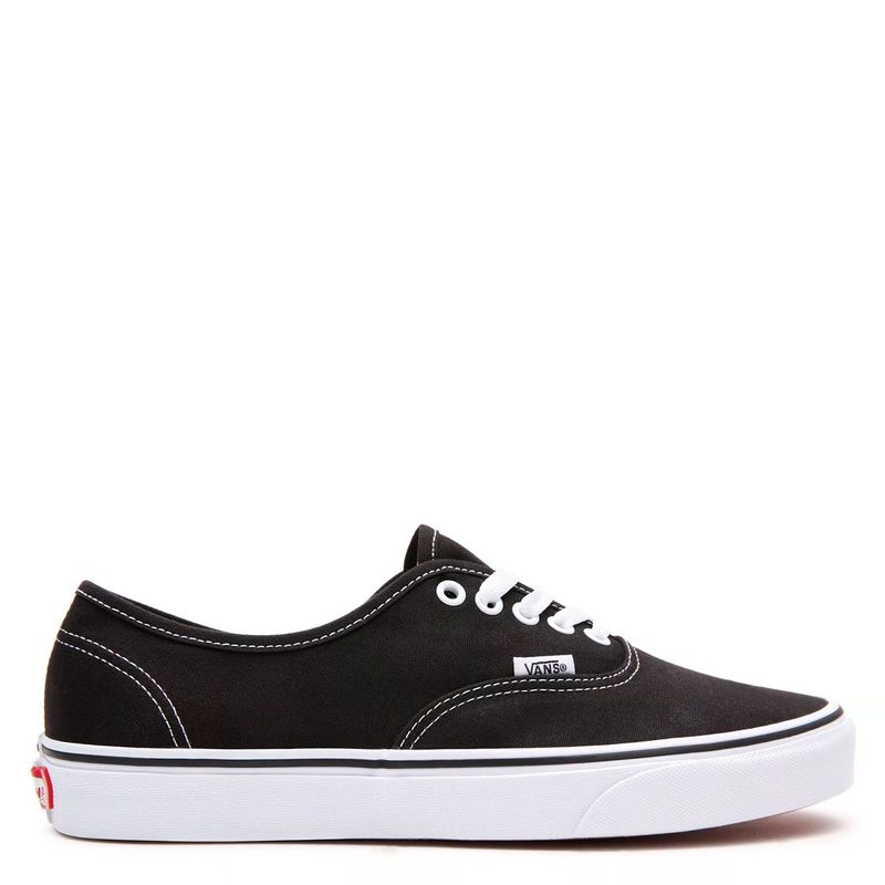 VANS - Tenis Vans Unisex Moda Authentic