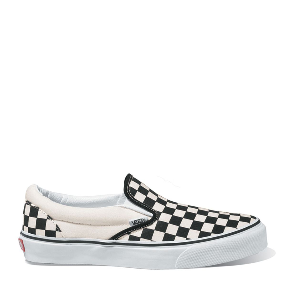 VANS - Tenis Vans Unisex Moda Classic Slip-On