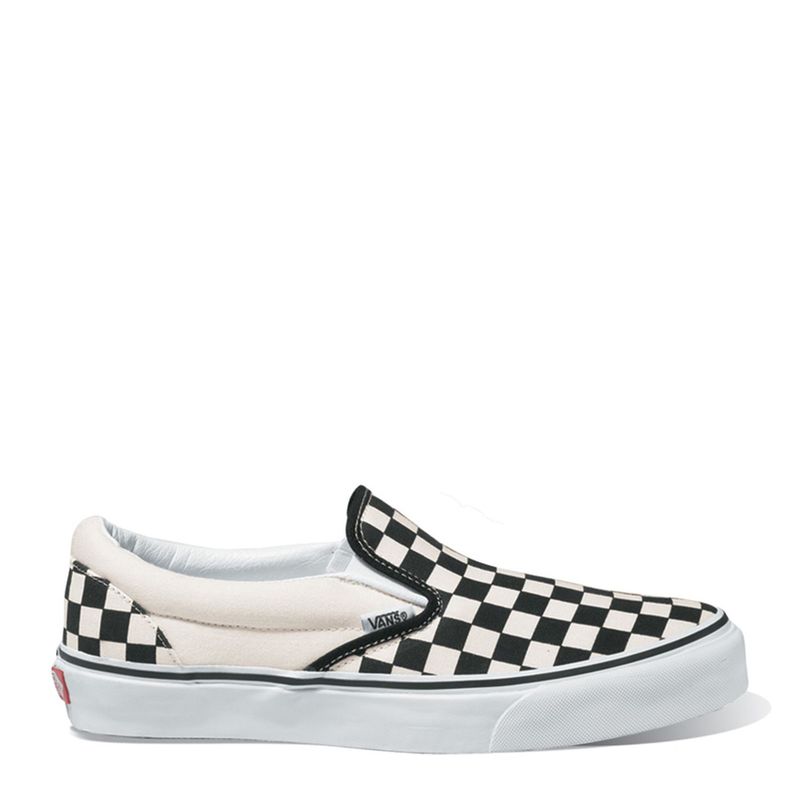 VANS - Tenis Vans Unisex Moda Classic Slip-On