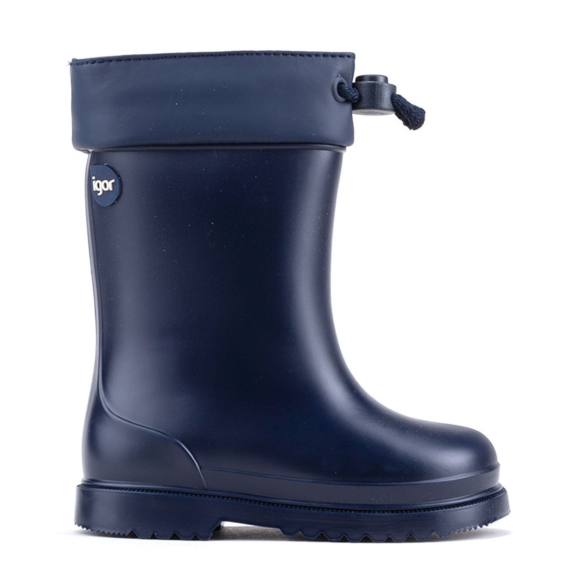 IGOR - Botas Igor Chufo Niño