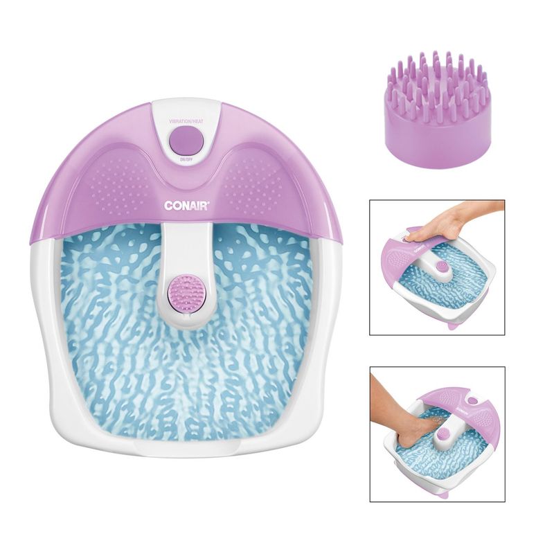 CONAIR - Tina Masajeadora de Pies FB3