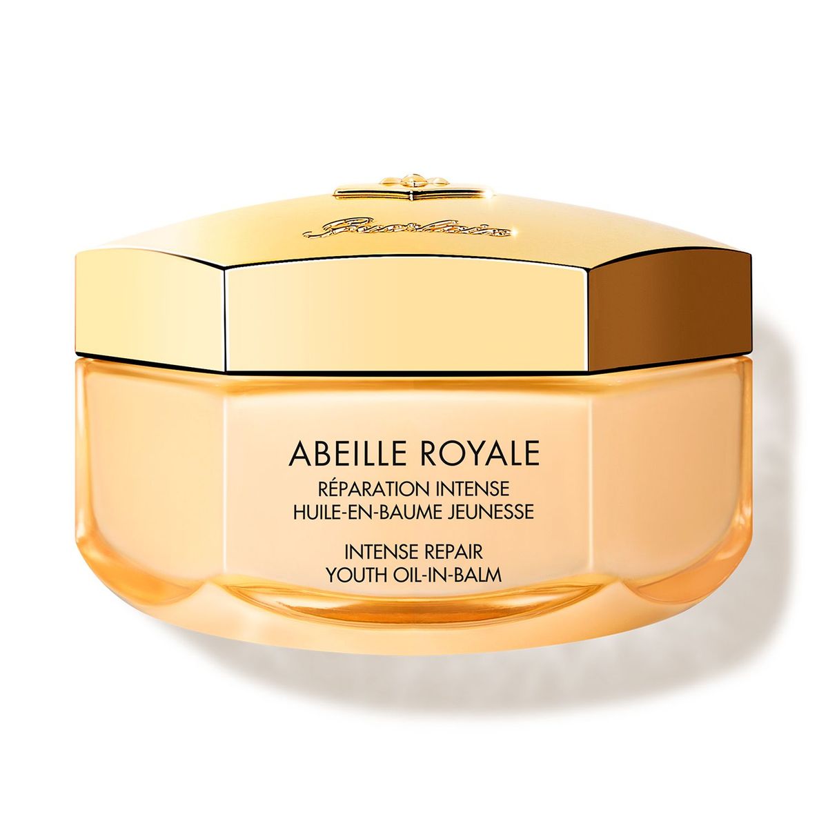 GUERLAIN - Tratamiento Antiedad Anti Manchas Rostro Crema Guerlain Abeille Royale Cica Balm 80 ml