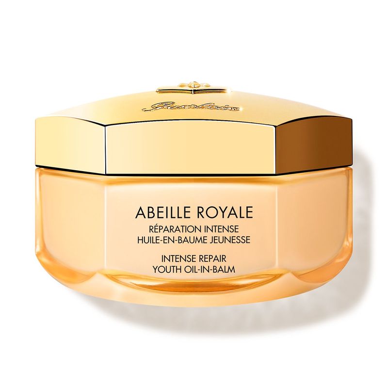 GUERLAIN - Tratamiento Antiedad Anti Manchas Rostro Crema Guerlain Abeille Royale Cica Balm 80 ml